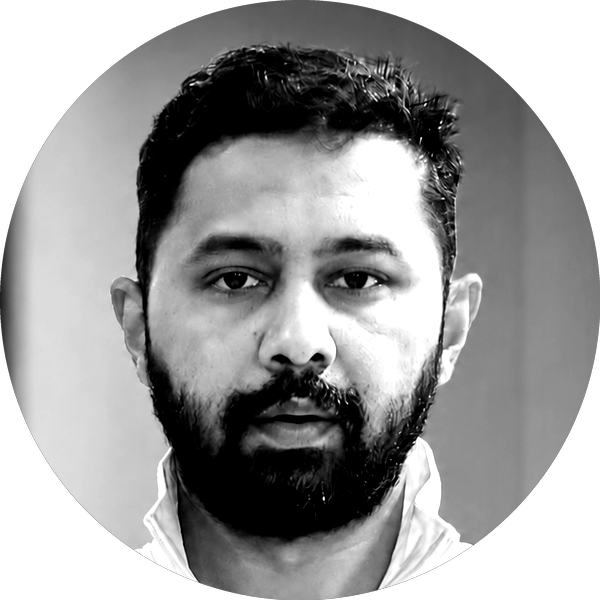 NKM Shahriyar Ullah Shahad