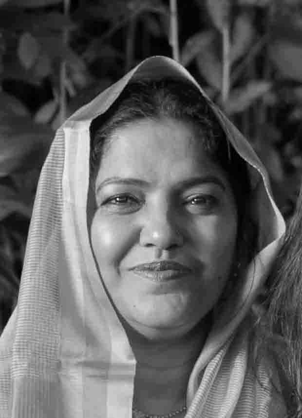 Kohinoor Salam