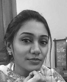 Tunazzina Salam